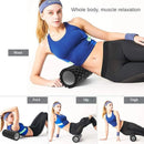 Yoga Column Foam Axis Massage Roller