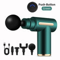 Portable Fascia Massage Gun Deep Tissue