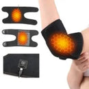 Electric Heating Pad for Shoulder & Neck Pain