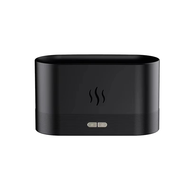 Vissko Aroma Flame Diffuser