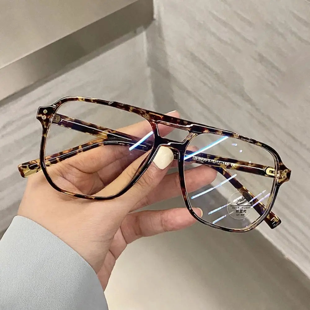 Blue Ray Blocking Anti-Blue Light Glasses