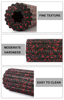 Foam Roller Release Tension