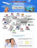 Smart Temperature Display Thermos 1200ML