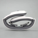 Smart Neck & Shoulder Massager with TENS + Heat Therapy