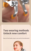 Wireless Neck And Shoulder Kneading Massage