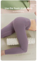 Foam Roller-for Deep Tissue Massage