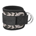 Adjustable Padded Ankle Wrist Cuffs Padded Straps