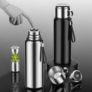 Smart Temperature Display Thermos 1200ML