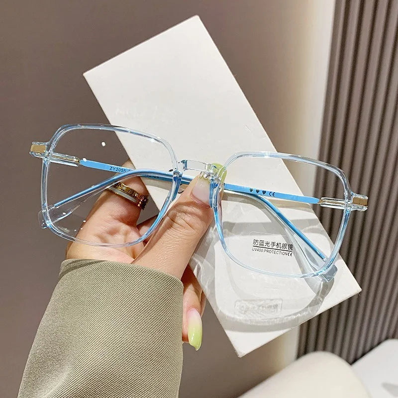 Blue Light Blocking Glasses for Women
