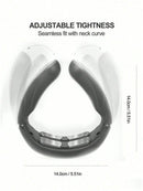 Smart Electric Neck Massager