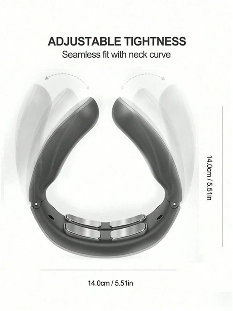 Smart Electric Neck Massager