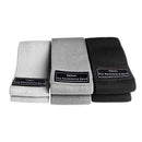 Fabric Resistance Booty Bands – Premium Glute & Thigh Sculpting Bands