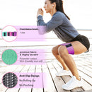 GluteSculpt Pro – Ultra-Thick Non-Slip Resistance Band for Booty Building