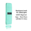 GluteSculpt Pro – Ultra-Thick Non-Slip Resistance Band for Booty Building