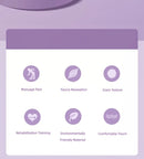 Raised Point Deep Tissue Massage Ball