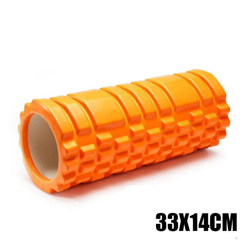 Yoga Column Foam Axis Massage Roller