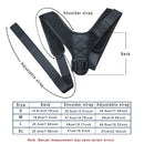PostureCorrect Pro – Medical-Grade Posture Correction Belt