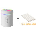 Mini USB Humidifier 180ML