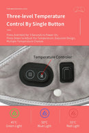 Electric Heating Pad for Shoulder & Neck Pain