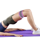 GluteSculpt Pro – Ultra-Thick Non-Slip Resistance Band for Booty Building