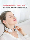 Smart Electric Neck Massager
