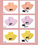 Electric Heating Pad for Shoulder & Neck Pain