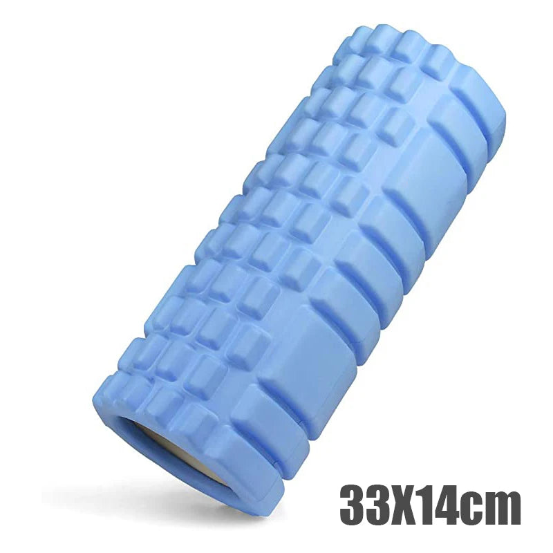 Yoga Column Foam Axis Massage Roller