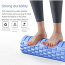 Yoga Column Foam Axis Massage Roller