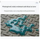 ProGrip Flex Floor Tiles – Premium Non-Slip Gym Mat System